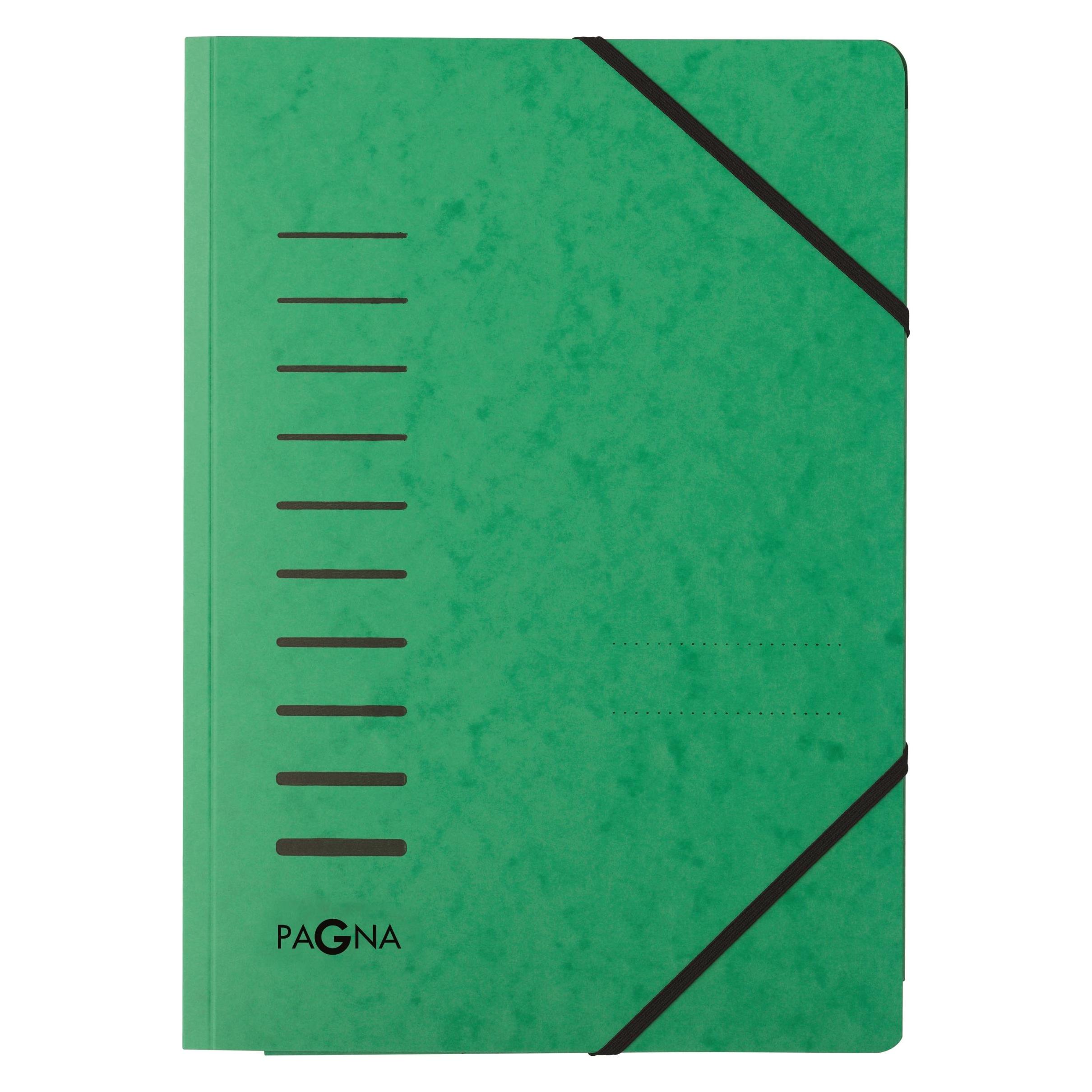 Pagna Gummizugmappe (A4, 1x) (24007-03)