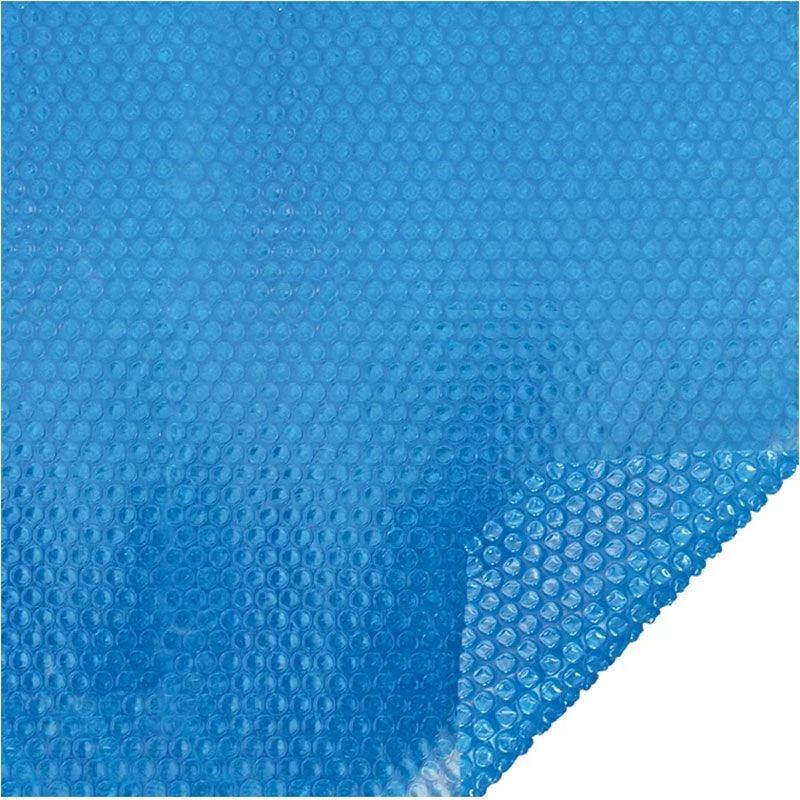 Nextpool Bâche à bulles standard 400 microns bleu