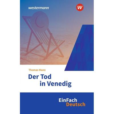 EinFach Deutsch Textausgaben, Taschenbuch von Michael Völkl, Westermann Schulbuchverlag, 978-3-14-108215-9