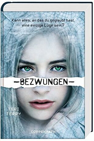 Teri Terry - Bezwungen - Preis vom 17.10.2026 19:25:27 h
