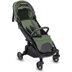 Globber, Kinderwagen, Stroll Lite (olivgrün) (6 Monate - 4 Jahre)