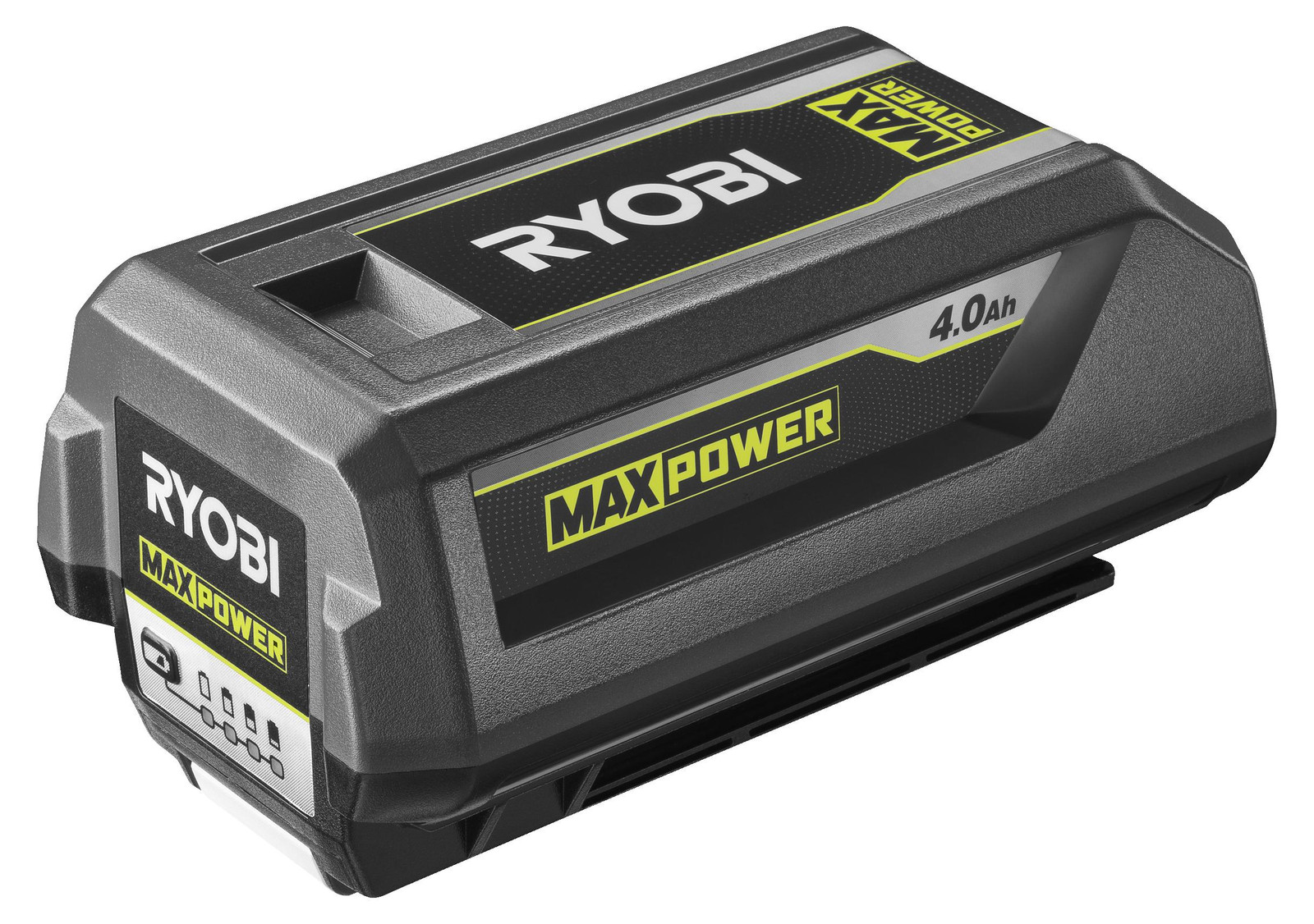 Ryobi 36V MAXPOWER 4.0 Ah Lithium+ Accu RY36B40B