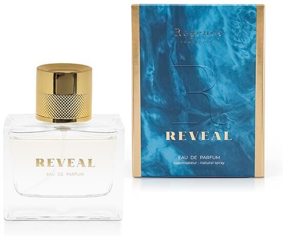 Regency Fragrances Reveal 50ml Unisex