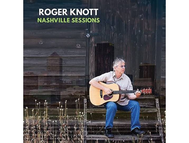 Nashville Sessions (2cd)