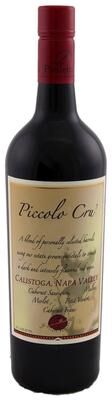 """Paoletti Piccolo Cru 2021 Red Wine - California"""