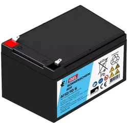 Exide Sonnenschein A112/10 S 12V 10Ah dryfit Gel Akku