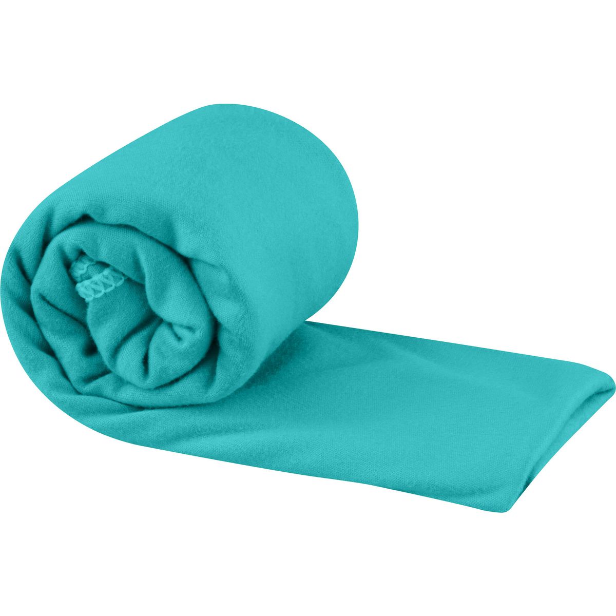 Sea to Summit Pocket Towel baltic (BA) Small ACP071051-041203