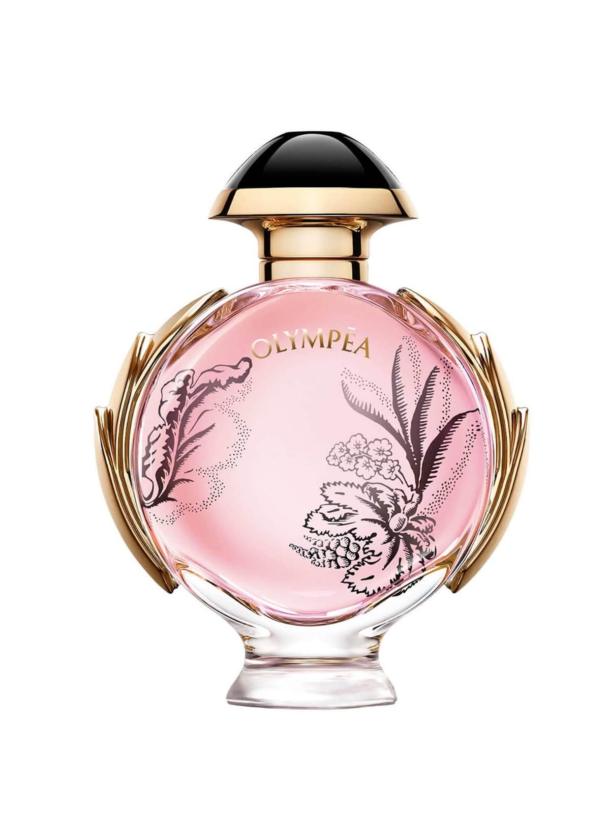 PACO RABANNE Olympea Blossom Eau De Parfum For Women - 50 ml0