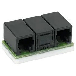 OSRAM BETRIEBSGERÄTE Verteiler Y-CON MULTI3 FS1