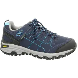 Brütting, Damen, Wanderschuhe, Mount Shasta Low (39), Blau