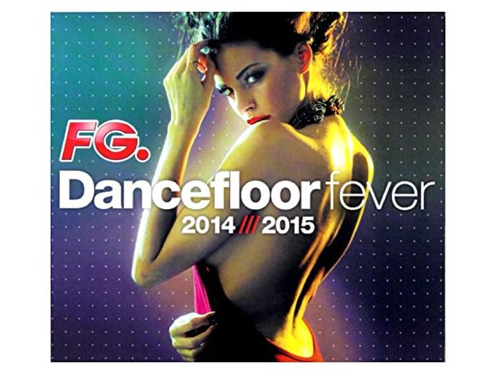 Various Artists - Dancefloor Fever 2014-2015