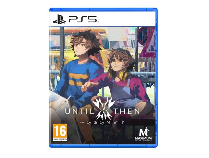Until Then (PS5)