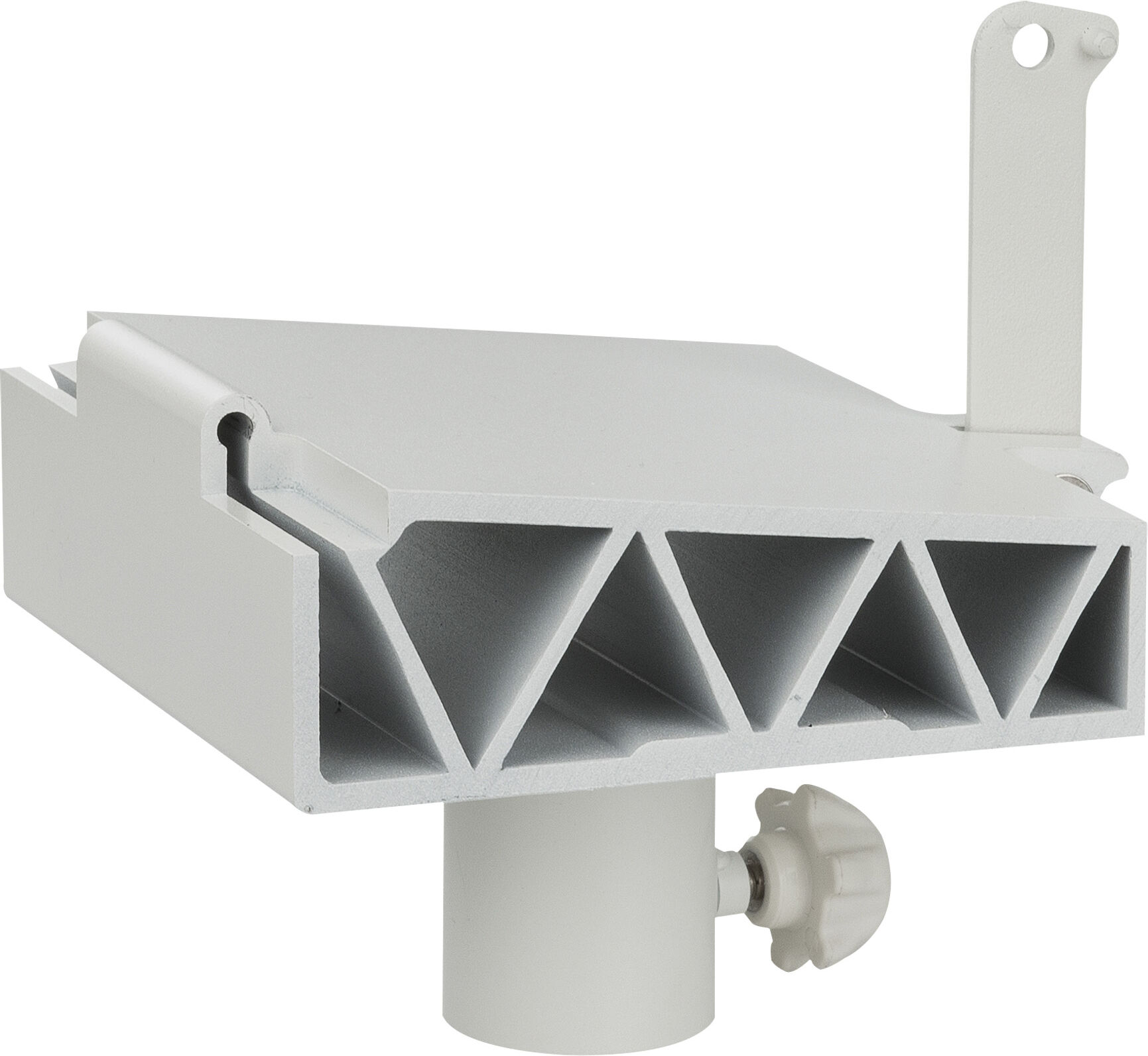 DAP Audio Mobile Halterung Für Xi-3 Weiß