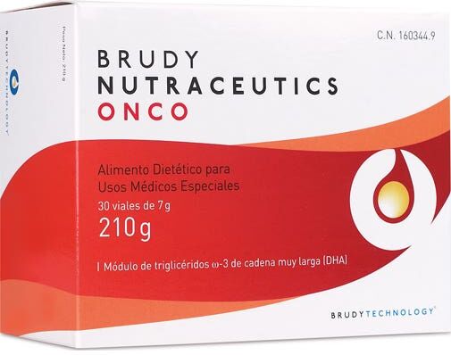 Brudy Nutraceutics 7 gx30 uds