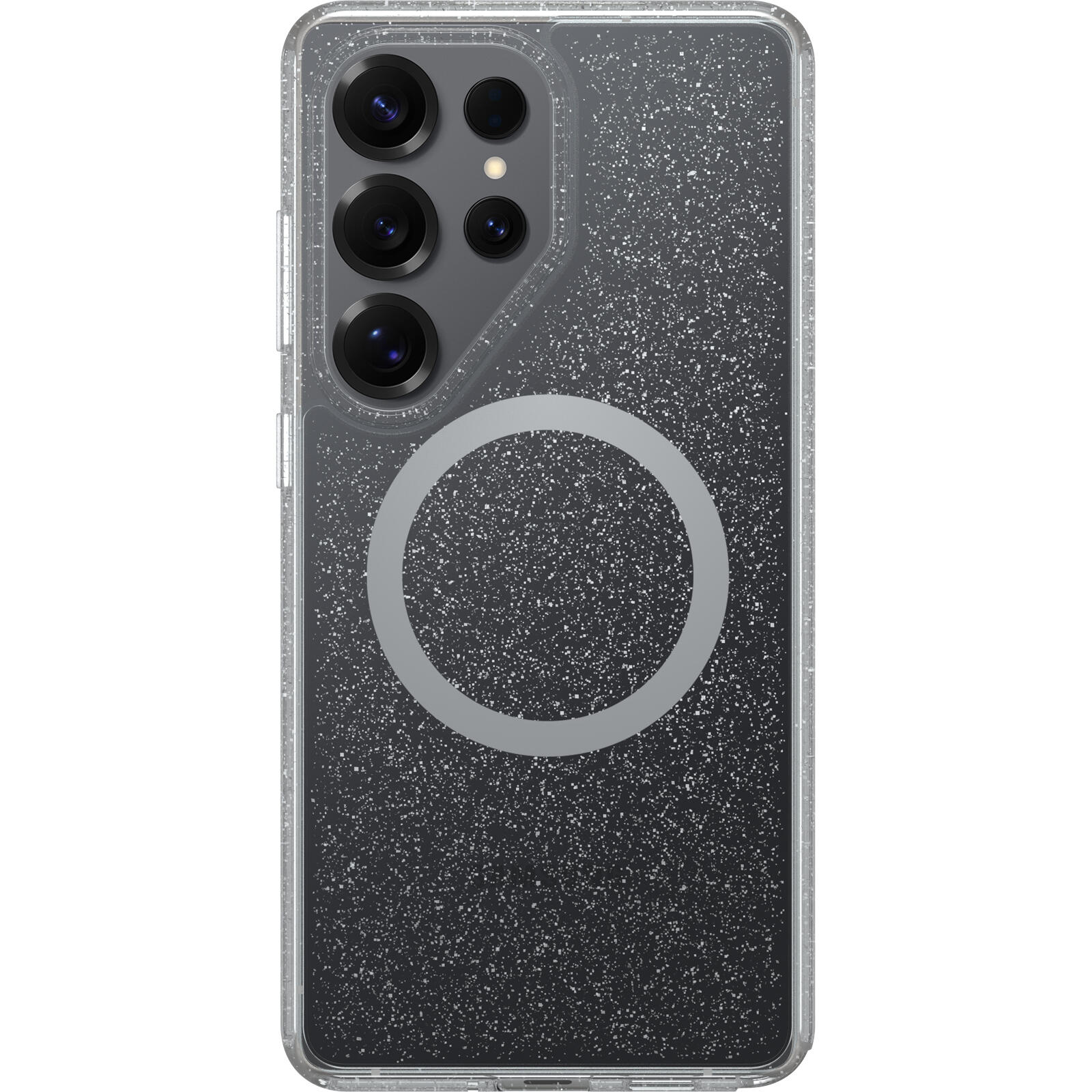 OtterBox Symmetry Clear Magnets Schutzhülle für Samsung Galaxy S26 Ultra 77-99981