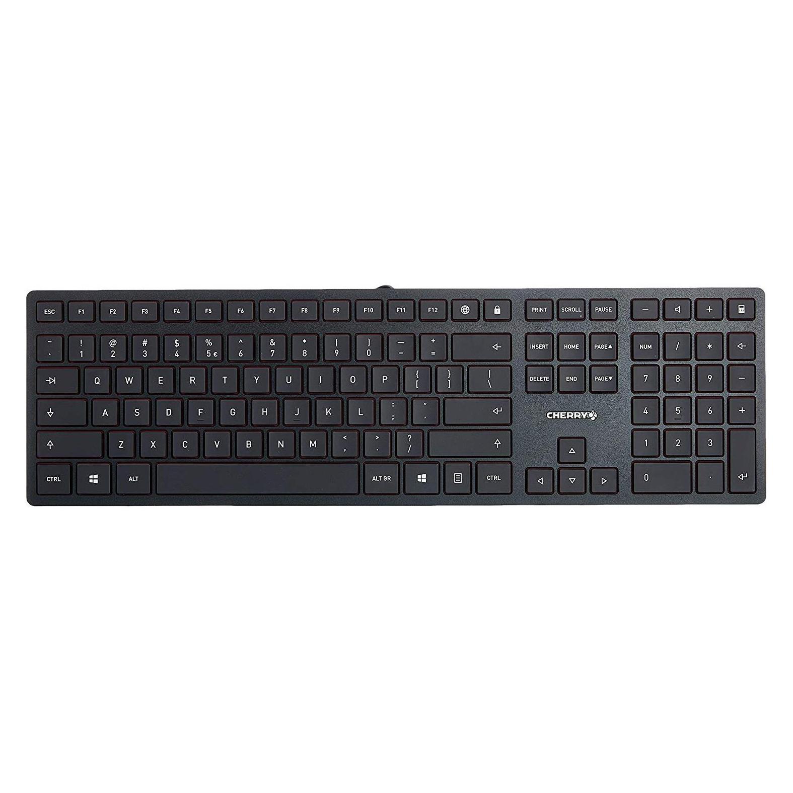 Cherry KC 6000 (US, Kabelgebunden) (JK-1600EU-2)