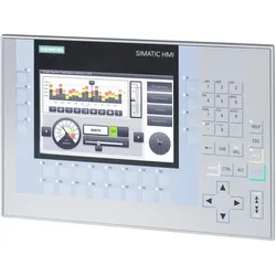 Siemens TFT-Panel 17,80cm (7") 6AV2124-1GC01-0AX0, Automatisierung