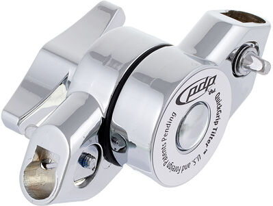 DW PDP Quick Grip Clamp