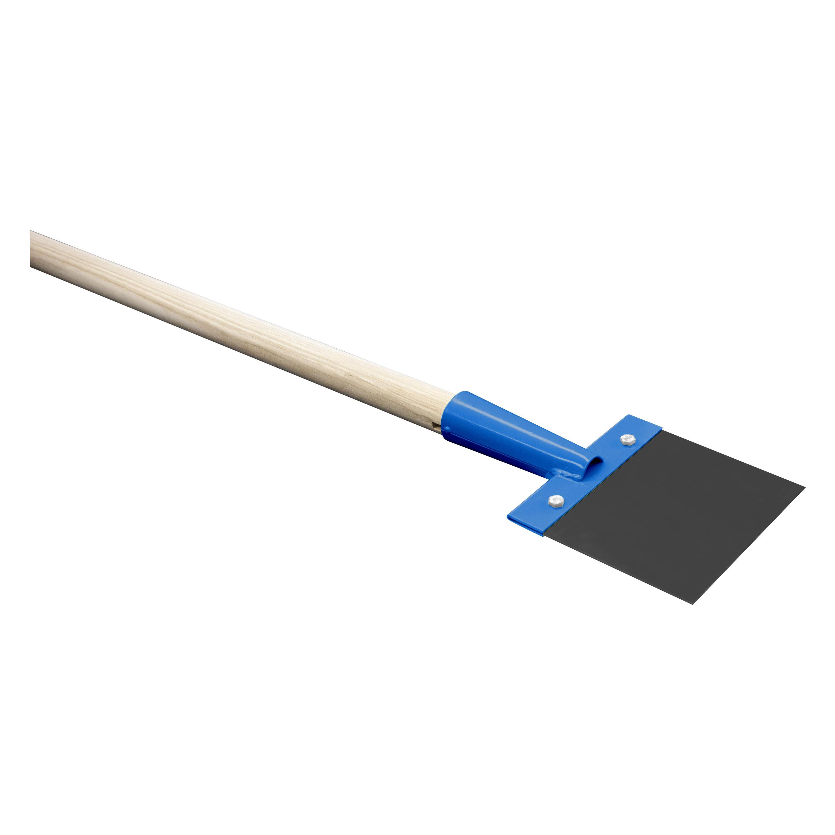 Tectool STOssSCHARRE 150MM MIT STIEL - SS 150 S (45251)