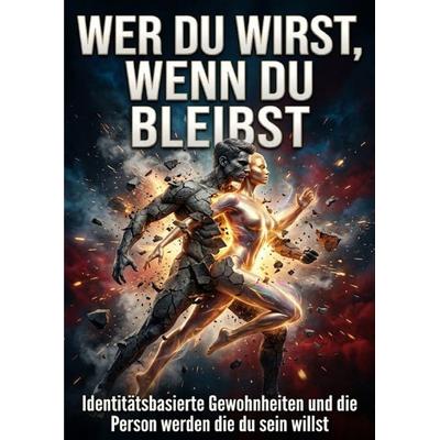 Wer du wirst, wenn du bleibst, Taschenbuch von Nyla Gruber, Epubli, 978-3-565-45621-5
