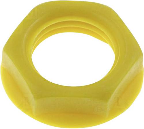 Cliff CL1420 Mutter Gelb