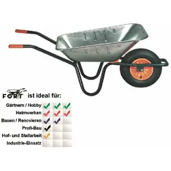 515/85  Gartenkarre  85L