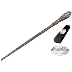 Noble Collection Harry Potter Zauberstab Bill Weasley (Charakter-Edition)