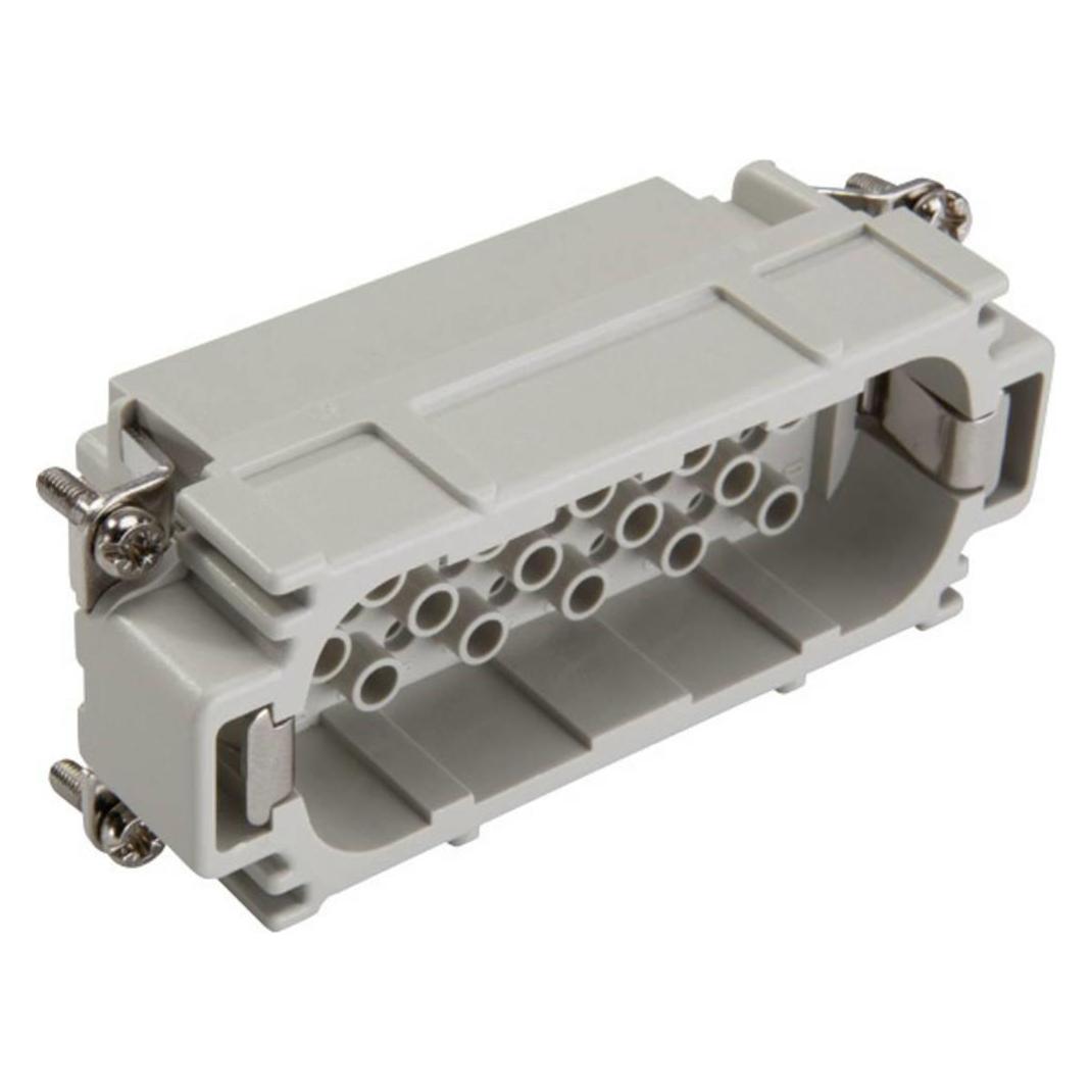 Lapp Stifteinsatz EPIC H-D 40 1126 (11265000)
