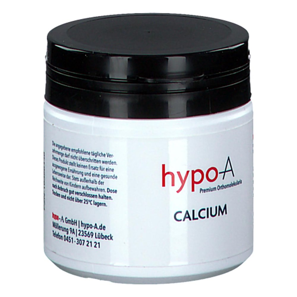 hypo-A GmbH Calcium Kapseln 16396448