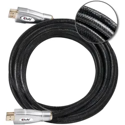 CLUB3D HDMI 2.0 4K60Hz UHD Kabel 5 meter