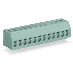 WAGO GmbH &amp; Co. KG 2-Leiter-Leiterplattenkle. 253-112