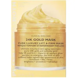 Peter Thomas Roth, Gesichtsmaske, CLINICAL SKIN CARE 24K Gold Mask (150 ml)