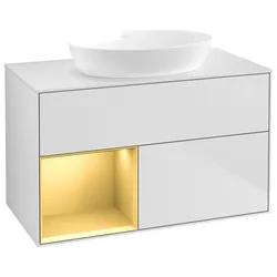 Villeroy & Boch Finion Waschtischunterschrank GA1, GA11HFMT GA11HFMT
