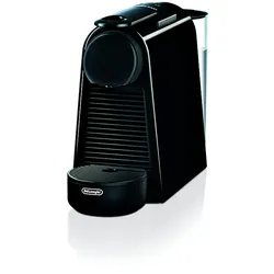 DeLonghi Nespresso EN 85.B Essenza Mini - schwarz
