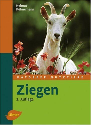 Helmut Kühnemann - Ziegen - - Preis vom 05.10.2026 03:47:11 h