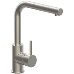 Schütte VITAL Sensor-Spültischarmatur mit.. - Bad-Armatur