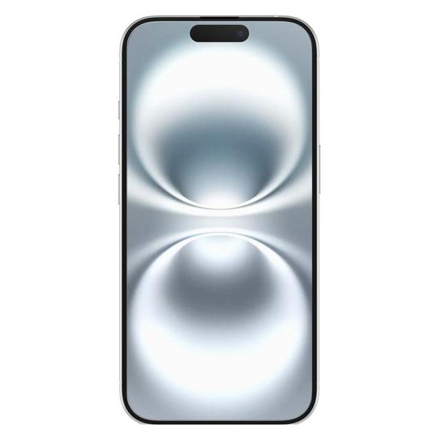 OtterBox Premium Glass (1 Stk., Apple iPhone 16) (77-96185)