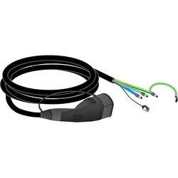 Schneider Electric EVlink Wallbox G3, Kabel EVP2CNS321C4