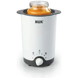 NUK, Flaschenwärmer, Thermo 3 in 1
