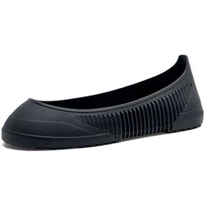 Shoes-for-Crews Sicherheits-Überschuhe Crewguard Stretch SR/FO, rutschfest, Größe 37 - 41 (M)