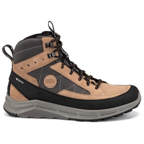 Hanwag - Rotpunkt Light Mid GTX - Wanderschuhe EU 46 schwarz