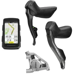 Sram Red AXS E1 Hammerhead Upgrade-Kit