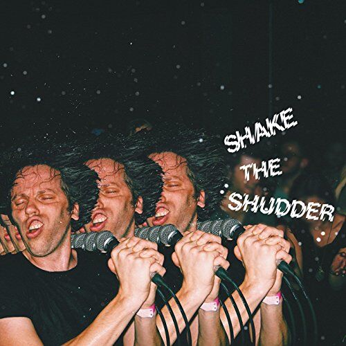 Shake The Shudder - Preis vom 11.10.2026 03:10:56 h