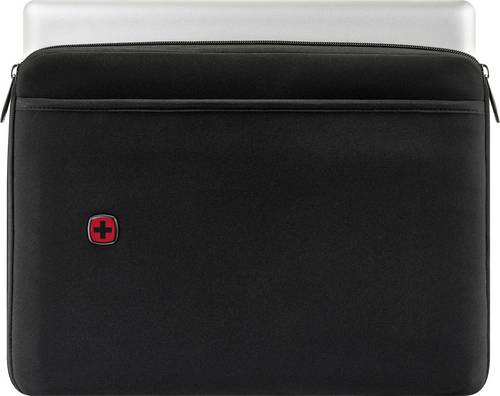 Wenger Notebook Hülle Passend für maximal: 35,6cm (14") Schwarz