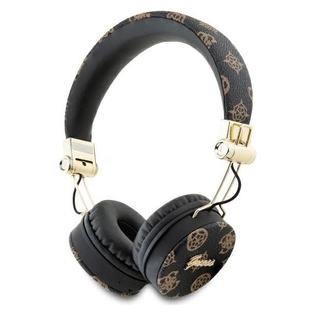 Guess Bluetooth ENC GUBH70EPOSMK Peony Script Round Shape (32 h, Kabellos) (GUE004181-0)
