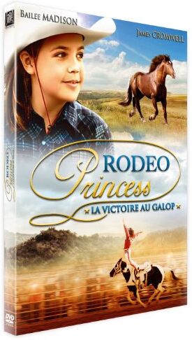 Rodeo princess [FR Import] - Preis vom 17.10.2026 19:25:27 h