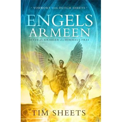 Armee der Engel, Taschenbuch von Tim Sheets, Grain Press Verlag GmbH, 978-3-944794-92-1