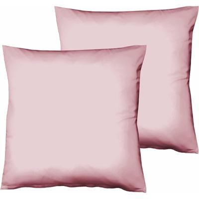 fleuresse "Colours" edler, bügelfreier Interlock-Jersey aus 100% Baumwolle