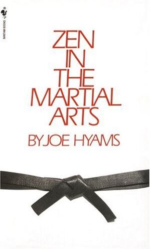 Joe Hyams - Zen in the Martial Arts - Preis vom 09.10.2026 07:28:09 h