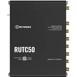TELTONIKA RUTC50 5G Router
